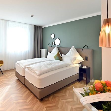 Bethel Hotel Zum Weinberg Bad Neuenahr-Ahrweiler Eksteriør bilde